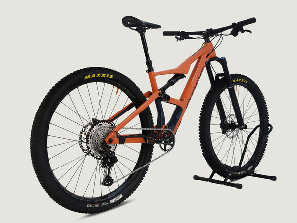 Orbea Occam H20 2021 / MEDIUM / Full Suspension / Very Good Condition