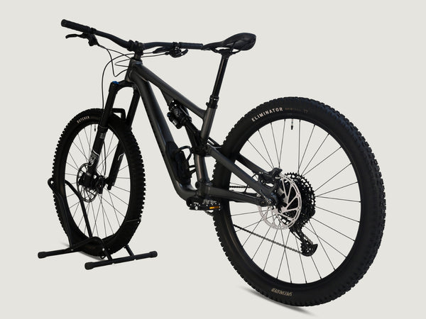 Specialized Stumpjumper EVO Comp Alloy 29 / MEDIUM (S3) / Full Suspension / Very Good Condition