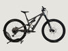 Specialized Stumpjumper EVO Comp Alloy 29 / MEDIUM (S3) / Full Suspension / Very Good Condition