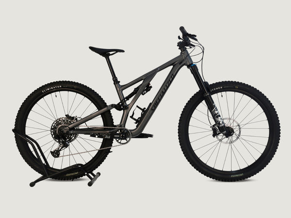 Specialized Stumpjumper EVO Comp Alloy 29 / MEDIUM (S3) / Full Suspension / Very Good Condition