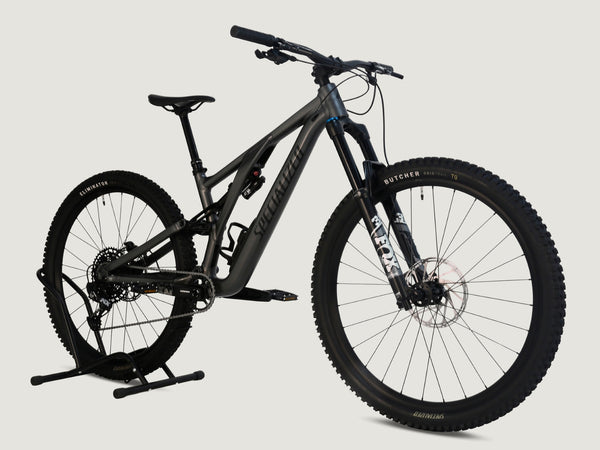 Specialized Stumpjumper EVO Comp Alloy 29 / MEDIUM (S3) / Full Suspension / Very Good Condition