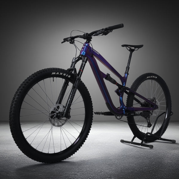 Cannondale Habit 3 2023 / MEDIUM / RRP: £ £2,950.00 / Very Good Condition