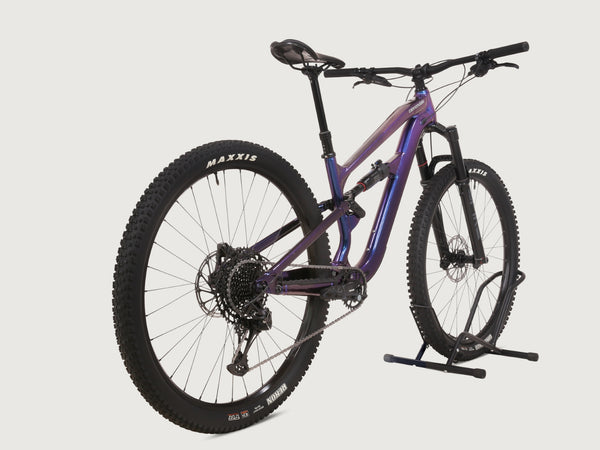 Cannondale Habit 3 2023 / MEDIUM / RRP: £ £2,950.00 / Very Good Condition