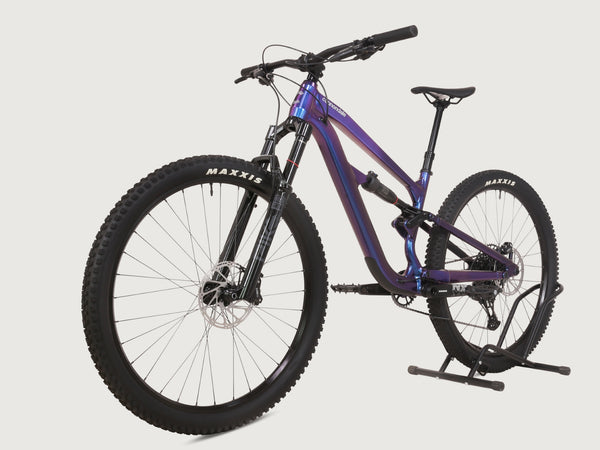 Cannondale Habit 3 2023 / MEDIUM / RRP: £ £2,950.00 / Very Good Condition