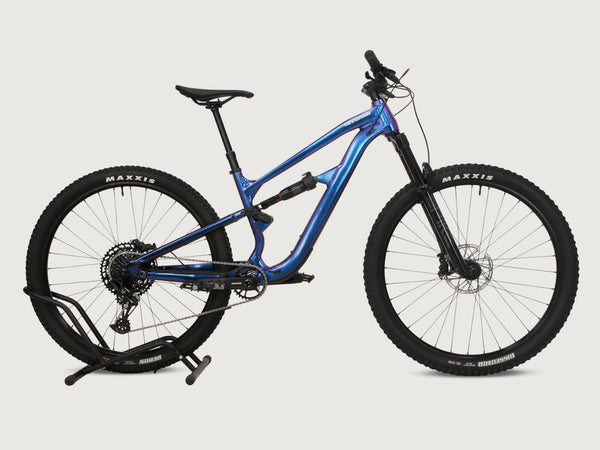 Cannondale Habit 3 2023 / MEDIUM / RRP: £ £2,950.00 / Very Good Condition