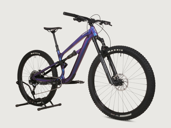 Cannondale Habit 3 2023 / MEDIUM / RRP: £ £2,950.00 / Very Good Condition