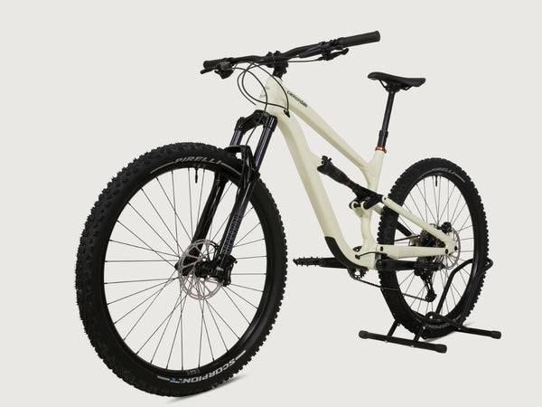 Cannondale Habit 4 2024 / LARGE / Dropper / RRP: £2100.00 / Very Good Condition!