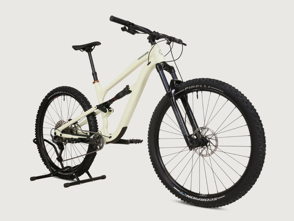 Cannondale Habit 4 2024 / LARGE / Dropper / RRP: £2100.00 / Very Good Condition!
