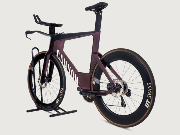 Canyon Speedmax CF SLX 8 Disc Di2 2023 / LARGE / RRP: £8,099.00 / Excellent Condition!