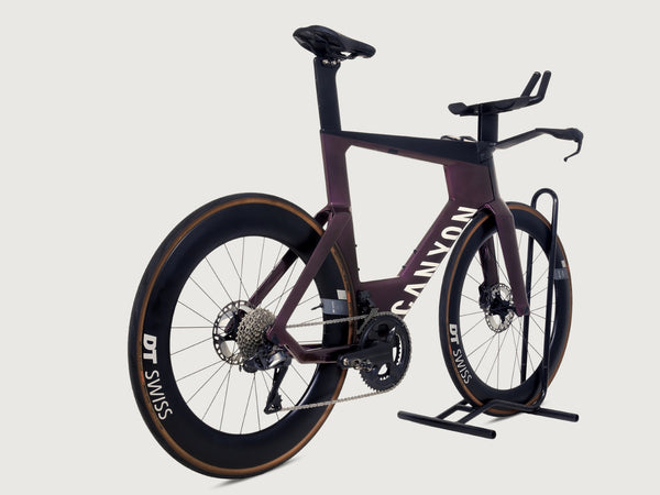Canyon Speedmax CF SLX 8 Disc Di2 2023 / LARGE / RRP: £8,099.00 / Excellent Condition!
