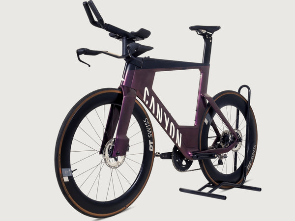 Canyon Speedmax CF SLX 8 Disc Di2 2023 / LARGE / RRP: £8,099.00 / Excellent Condition!
