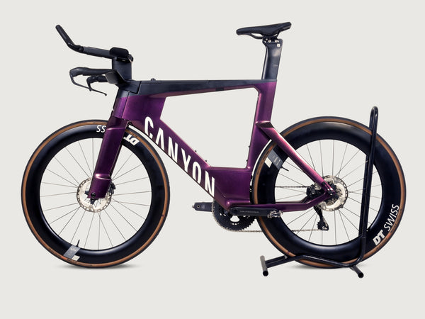Canyon Speedmax CF SLX 8 Disc Di2 2023 / LARGE / RRP: £8,099.00 / Excellent Condition!