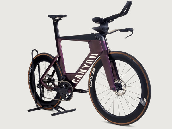 Canyon Speedmax CF SLX 8 Disc Di2 2023 / LARGE / RRP: £8,099.00 / Excellent Condition!