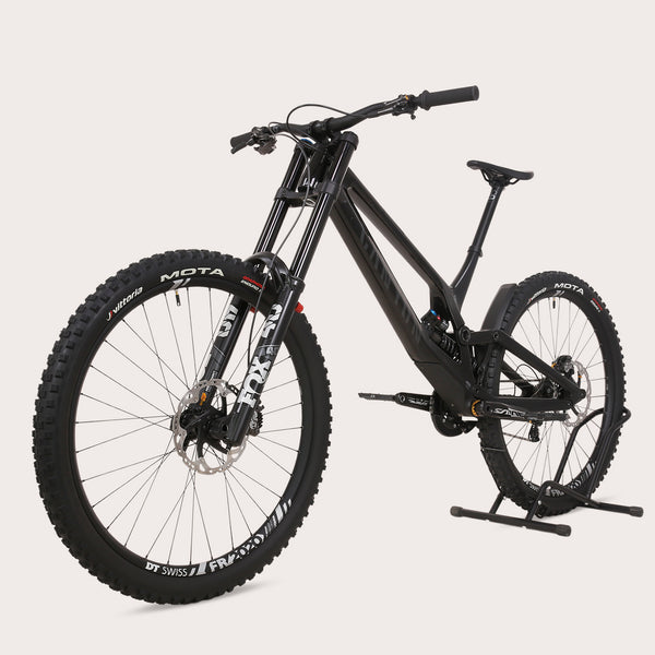 Canyon Sender CFR FMD 2021 / Downhill Bike / XL / FOX FLOAT 40 / RRP: £5,270.00 / Very Good Condition