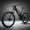 Canyon Sender CFR FMD 2021 / Downhill Bike / XL / FOX FLOAT 40 / RRP: £5,270.00 / Very Good Condition