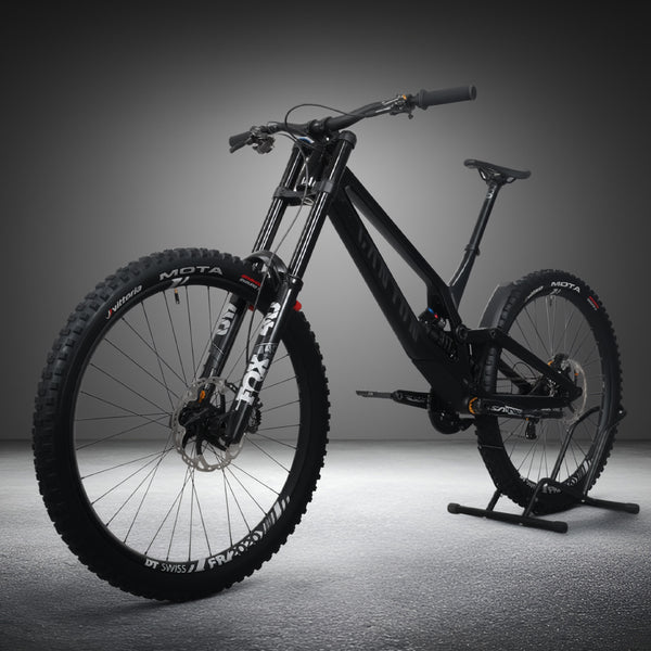 Canyon Sender CFR FMD 2021 / Downhill Bike / XL / FOX FLOAT 40 / RRP: £5,270.00 / Very Good Condition