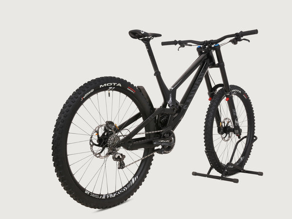 Canyon Sender CFR FMD 2021 / Downhill Bike / XL / FOX FLOAT 40 / RRP: £5,270.00 / Very Good Condition