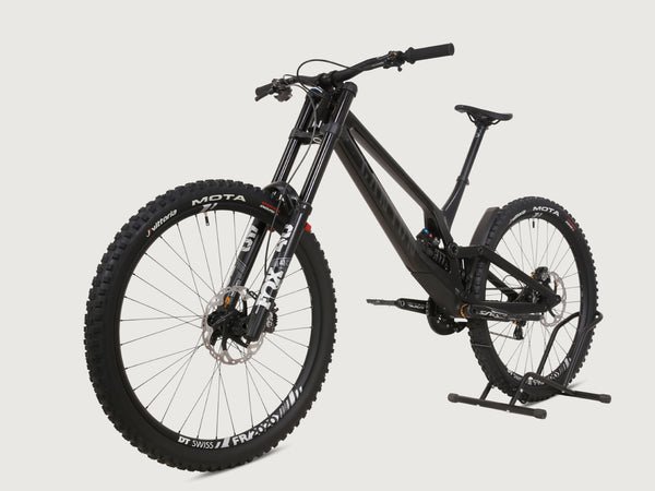 Canyon Sender CFR FMD 2021 / Downhill Bike / XL / FOX FLOAT 40 / RRP: £5,270.00 / Very Good Condition