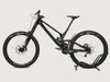 Canyon Sender CFR FMD 2021 / Downhill Bike / XL / FOX FLOAT 40 / RRP: £5,270.00 / Very Good Condition