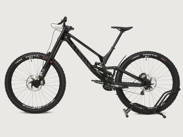 Canyon Sender CFR FMD 2021 / Downhill Bike / XL / FOX FLOAT 40 / RRP: £5,270.00 / Very Good Condition