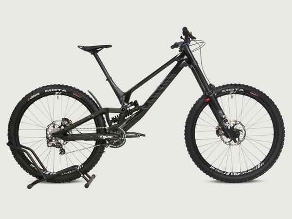 Canyon Sender CFR FMD 2021 / Downhill Bike / XL / FOX FLOAT 40 / RRP: £5,270.00 / Very Good Condition