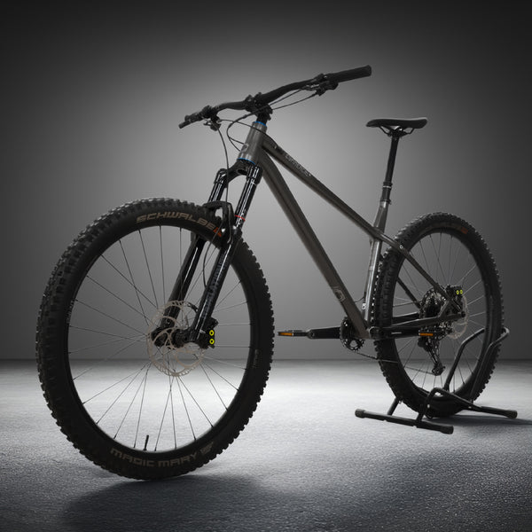 Commencal META HT AM 2023 / Custom-Built / Large / Very Good Condition