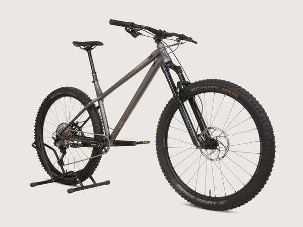 Commencal META HT AM 2023 / Custom-Built / Large / Very Good Condition