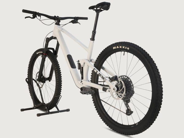 Cube Stereo ONE55 C:62 Race 2024/ XL / RRP: £3,499.00 / Excellent Condition