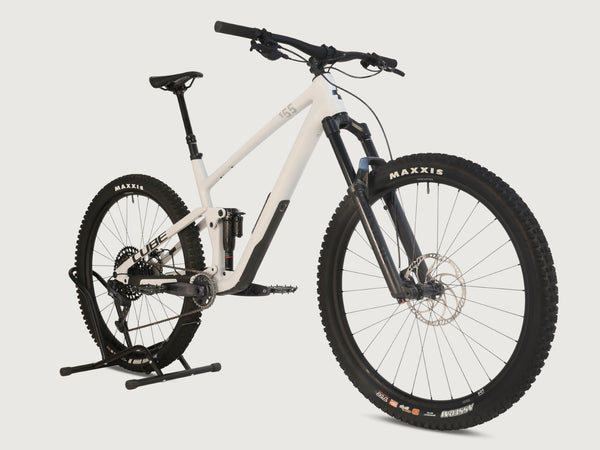 Cube Stereo ONE55 C:62 Race 2024/ XL / RRP: £3,499.00 / Excellent Condition