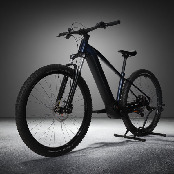 Cube Reaction Hybrid Performance 600 2026 Electric Bike / MEDIUM / RRP: £2,299.00 / Like NEW! / Only 14 miles!