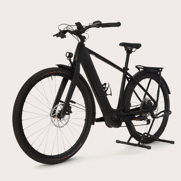 Cube Kathmandu C:62 SLX Electric Hybrid 2025 Carbon / MEDIUM / RRP £3,699.00 / Excellent Condition / LOW MILAGE!