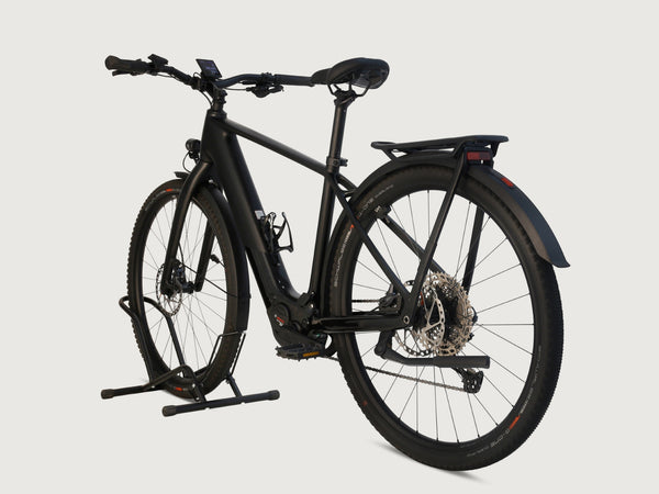 Cube Kathmandu C:62 SLX Electric Hybrid 2025 Carbon / MEDIUM / RRP £3,699.00 / Excellent Condition / LOW MILAGE!