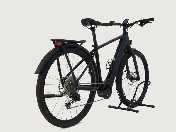 Cube Kathmandu C:62 SLX Electric Hybrid 2025 Carbon / MEDIUM / RRP £3,699.00 / Excellent Condition / LOW MILAGE!