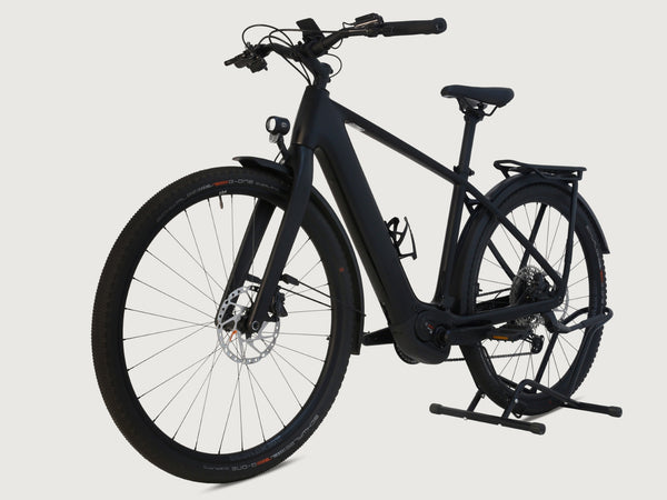 Cube Kathmandu C:62 SLX Electric Hybrid 2025 Carbon / MEDIUM / RRP £3,699.00 / Excellent Condition / LOW MILAGE!