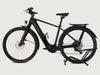 Cube Kathmandu C:62 SLX Electric Hybrid 2025 Carbon / MEDIUM / RRP £3,699.00 / Excellent Condition / LOW MILAGE!
