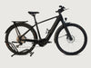 Cube Kathmandu C:62 SLX Electric Hybrid 2025 Carbon / MEDIUM / RRP £3,699.00 / Excellent Condition / LOW MILAGE!