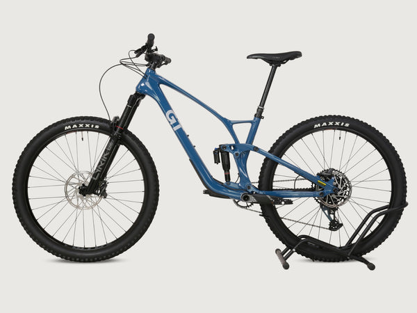 GT Sensor Carbon Pro 2024 / LARGE / RRP £4,200.00 / Excellent Condition!