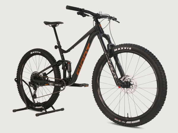 Giant Stance 29 1 2024/ MEDIUM / RRP: £2,399.00 / Very Good Condition