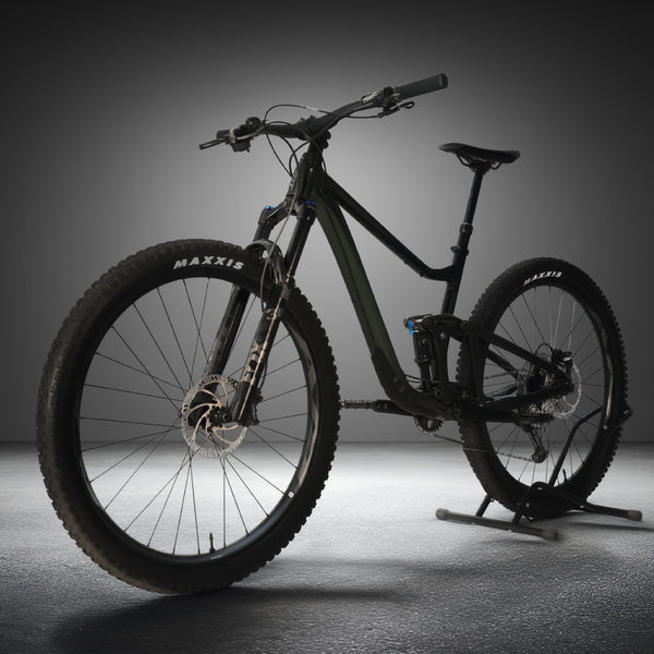 Giant Trance 29 1 2023/ MEDIUM / FOX / RRP: £3,599.00 / Excellent Condition