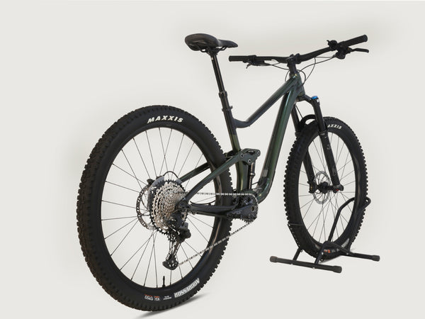 Giant Trance 29 1 2023/ MEDIUM / FOX / RRP: £3,599.00 / Excellent Condition