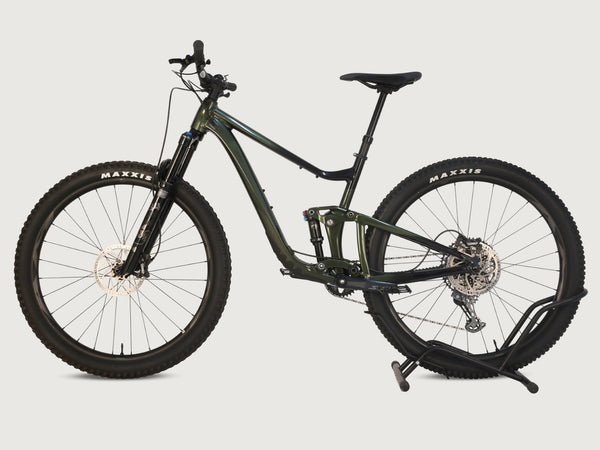 Giant Trance 29 1 2023/ MEDIUM / FOX / RRP: £3,599.00 / Excellent Condition