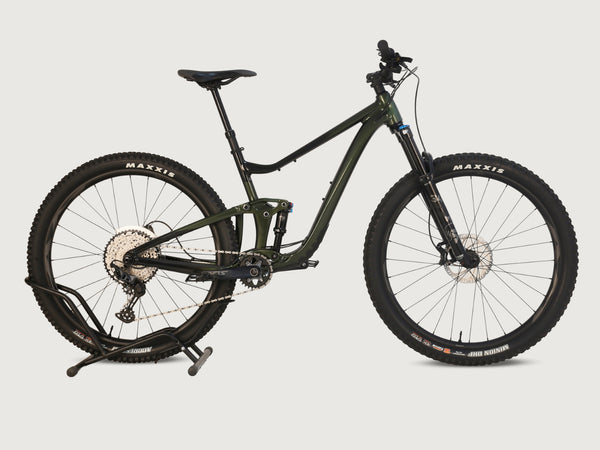 Giant Trance 29 1 2023/ MEDIUM / FOX / RRP: £3,599.00 / Excellent Condition