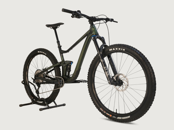Giant Trance 29 1 2023/ MEDIUM / FOX / RRP: £3,599.00 / Excellent Condition