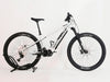 Rock Machine Blizz e60-29 electric mountain bike in like-new condition with pristine frame and components.
