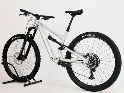 Cannondale Habit Waves 2023 / MEDIUM / RRP: £2,950.00 / Very Good Condition!