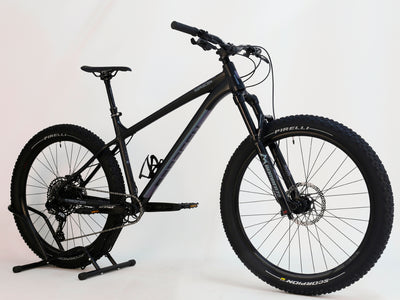 Saracen Mantra Elite LSL 2021 / LARGE/ RRP: £1399.99 / Very Good Condition