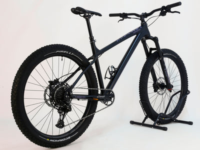 Saracen Mantra Elite LSL 2021 / LARGE/ RRP: £1399.99 / Very Good Condition