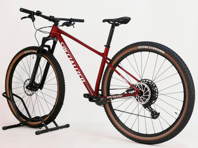 Specialized Chisel Comp 2023 / MEDIUM / Excellent Condition / RRP: £2,300.00