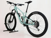 GT Sensor Carbon Pro LE 2024 / LARGE / RRP £5,000.00 / Excellent Condition! / Our Price ONLY £2,050.00 including Free UK Delivery – RockShox Lyrik Ultimate fork view with 150mm travel