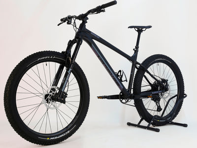 Saracen Mantra Elite LSL 2021 / LARGE/ RRP: £1399.99 / Very Good Condition